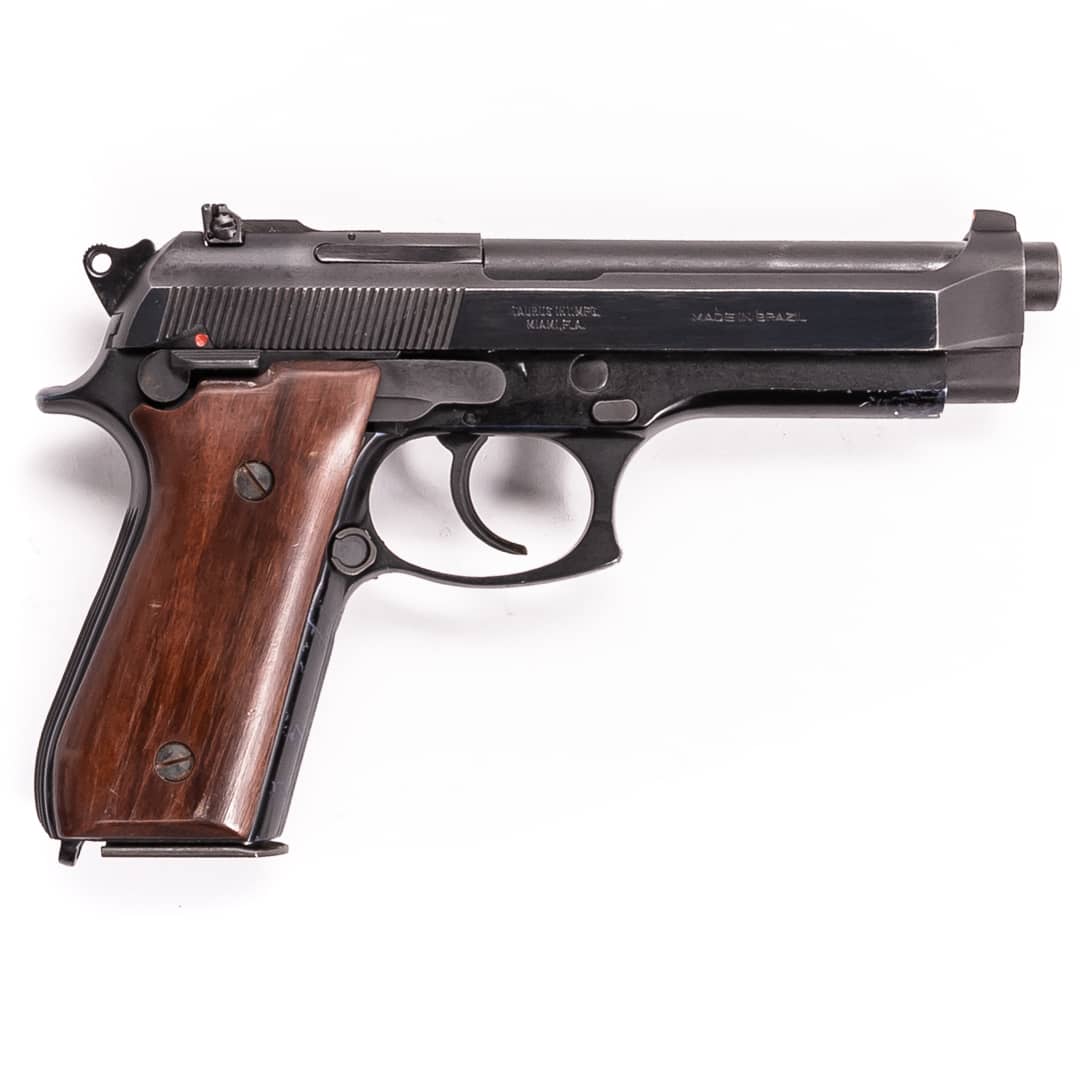 Image of TAURUS PT 99 AF